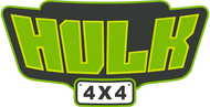 Hulk 4X4